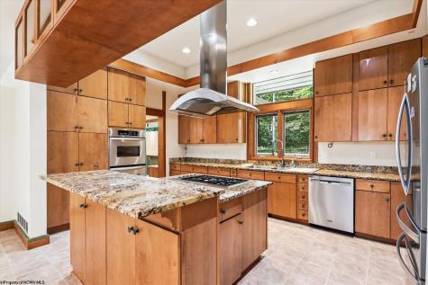 57 Sand Springs Drive Davis WV 26260