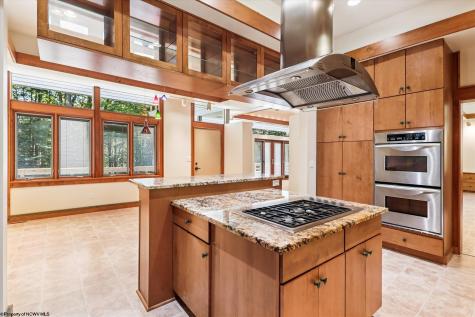 57 Sand Springs Drive Davis WV 26260