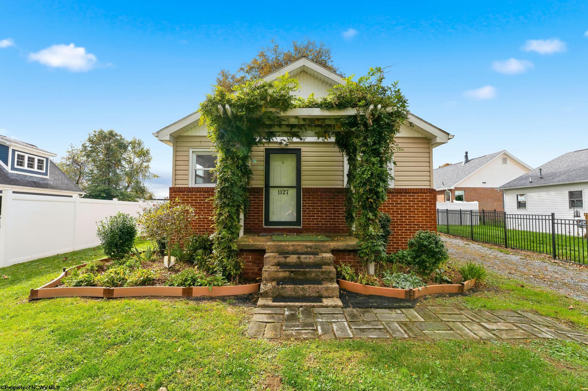 1127 Munsey Avenue Morgantown WV 26505