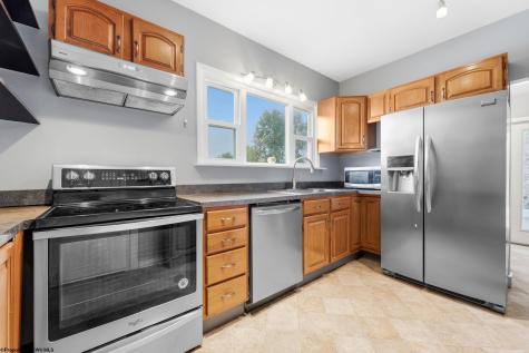 1127 Munsey Avenue Morgantown WV 26505