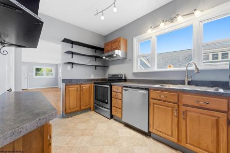 1127 Munsey Avenue Morgantown WV 26505