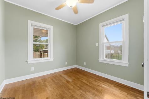 1127 Munsey Avenue Morgantown WV 26505