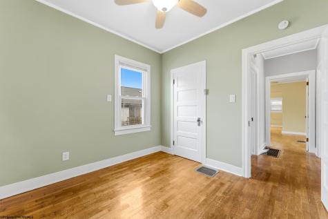 1127 Munsey Avenue Morgantown WV 26505