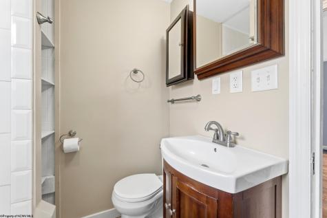 1127 Munsey Avenue Morgantown WV 26505
