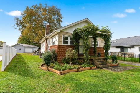 1127 Munsey Avenue Morgantown WV 26505