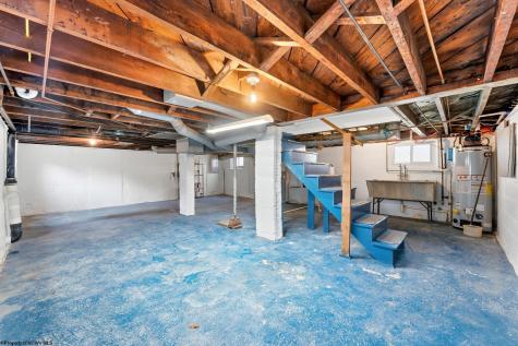 1127 Munsey Avenue Morgantown WV 26505