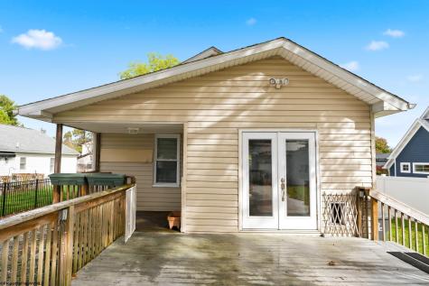 1127 Munsey Avenue Morgantown WV 26505