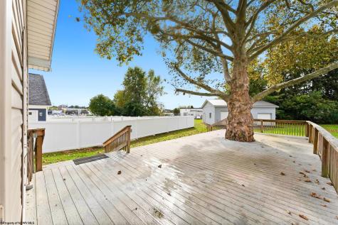 1127 Munsey Avenue Morgantown WV 26505