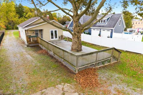 1127 Munsey Avenue Morgantown WV 26505