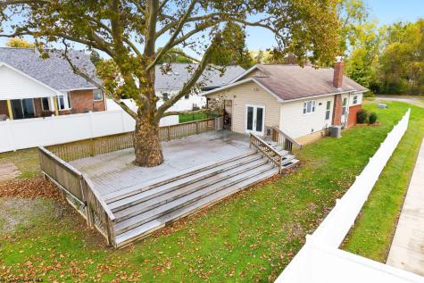 1127 Munsey Avenue Morgantown WV 26505