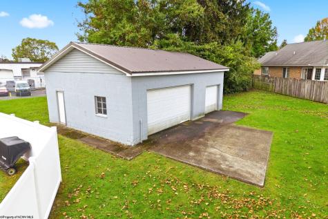1127 Munsey Avenue Morgantown WV 26505
