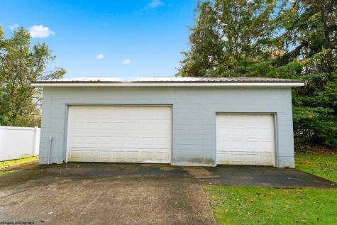 1127 Munsey Avenue Morgantown WV 26505
