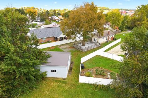 1127 Munsey Avenue Morgantown WV 26505