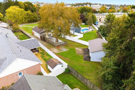 1127 Munsey Avenue Morgantown WV 26505