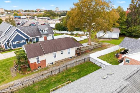 1127 Munsey Avenue Morgantown WV 26505