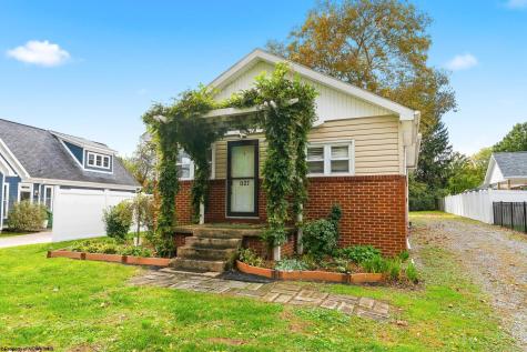 1127 Munsey Avenue Morgantown WV 26505