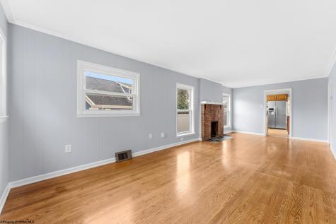 1127 Munsey Avenue Morgantown WV 26505