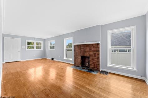 1127 Munsey Avenue Morgantown WV 26505