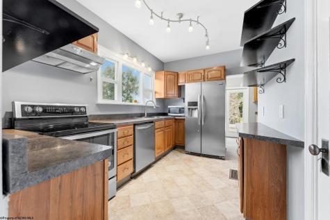 1127 Munsey Avenue Morgantown WV 26505