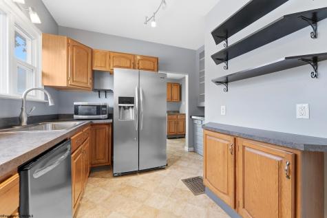 1127 Munsey Avenue Morgantown WV 26505