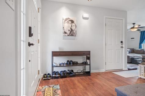 513 Birdie Court Maidsville WV 26541