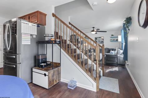 513 Birdie Court Maidsville WV 26541