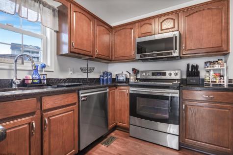 513 Birdie Court Maidsville WV 26541