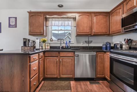 513 Birdie Court Maidsville WV 26541