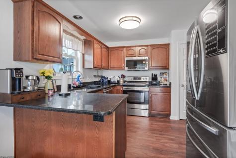 513 Birdie Court Maidsville WV 26541
