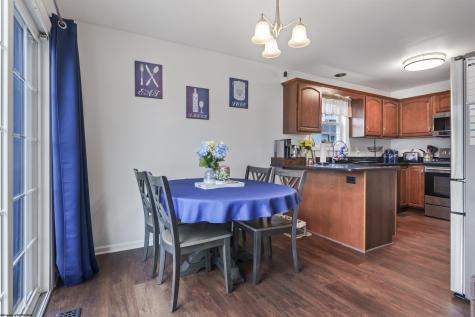 513 Birdie Court Maidsville WV 26541