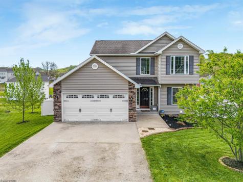 513 Birdie Court Maidsville WV 26541