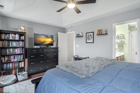 513 Birdie Court Maidsville WV 26541