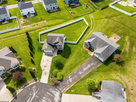 513 Birdie Court Maidsville WV 26541