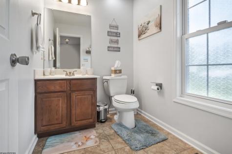 513 Birdie Court Maidsville WV 26541