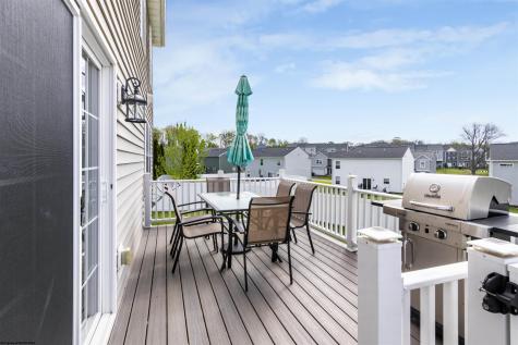 513 Birdie Court Maidsville WV 26541