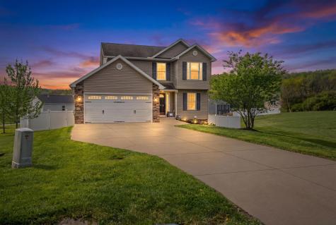513 Birdie Court Maidsville WV 26541
