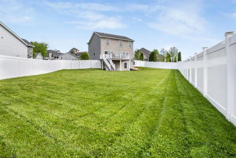 513 Birdie Court Maidsville WV 26541