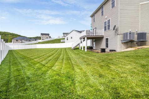 513 Birdie Court Maidsville WV 26541