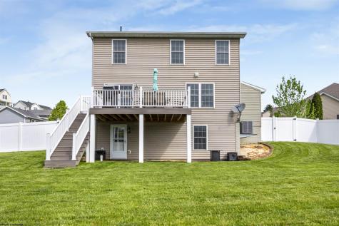 513 Birdie Court Maidsville WV 26541