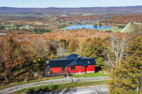 1681 Mountainside Road Davis WV 26260