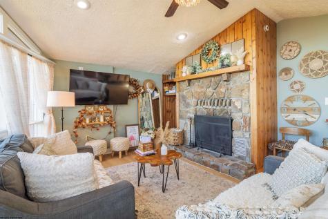1681 Mountainside Road Davis WV 26260