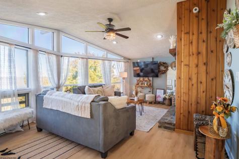 1681 Mountainside Road Davis WV 26260