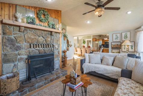 1681 Mountainside Road Davis WV 26260