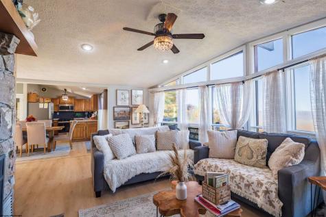 1681 Mountainside Road Davis WV 26260