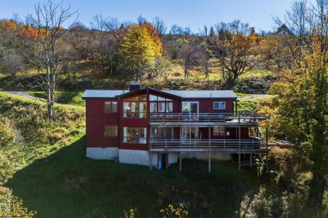 1681 Mountainside Road Davis WV 26260