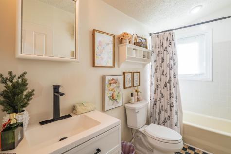 1681 Mountainside Road Davis WV 26260