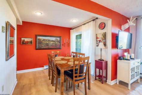 1681 Mountainside Road Davis WV 26260