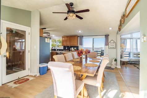1681 Mountainside Road Davis WV 26260