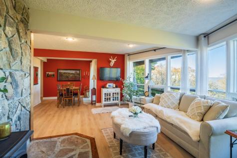 1681 Mountainside Road Davis WV 26260