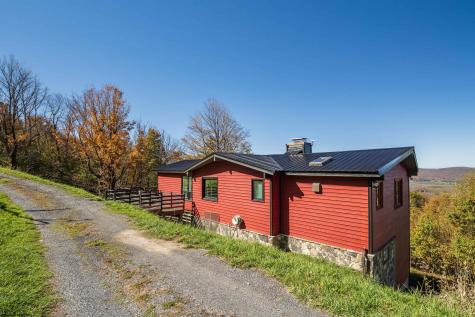 1681 Mountainside Road Davis WV 26260